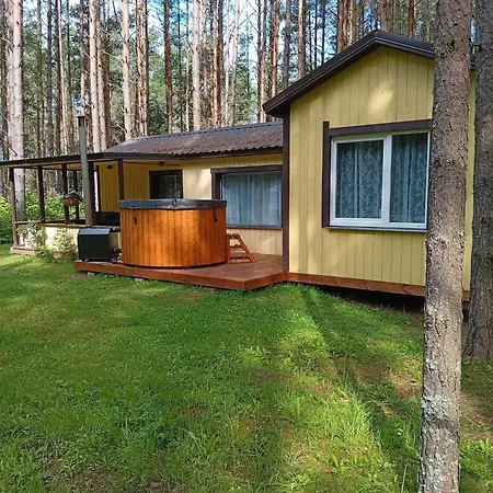 Reinholdi Metsamaja