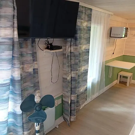 Holiday home Reinholdi Metsamaja *