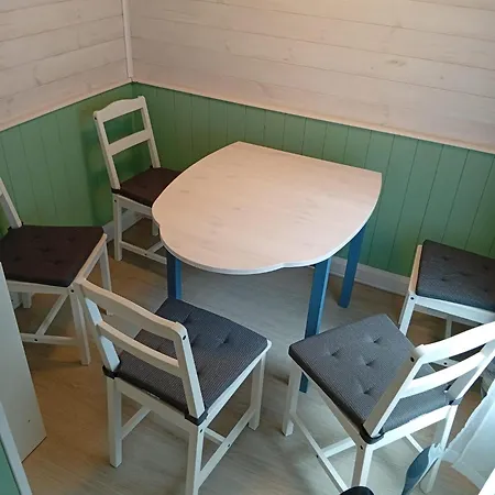 Reinholdi Metsamaja *