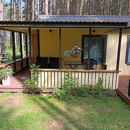 Reinholdi Metsamaja *