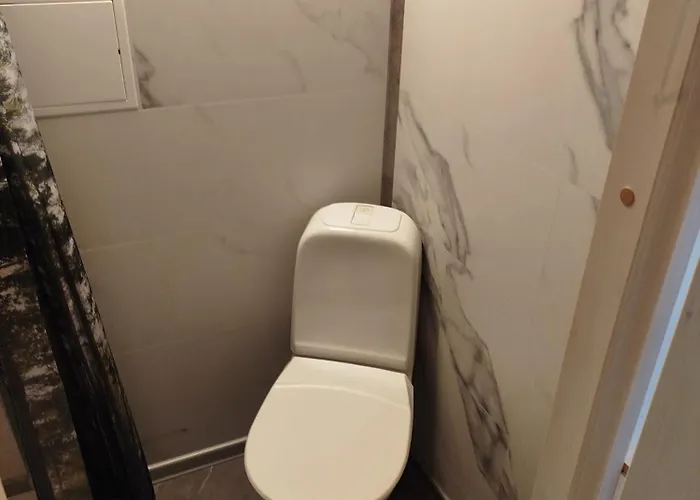 Reinholdi Metsamaja Rakvere