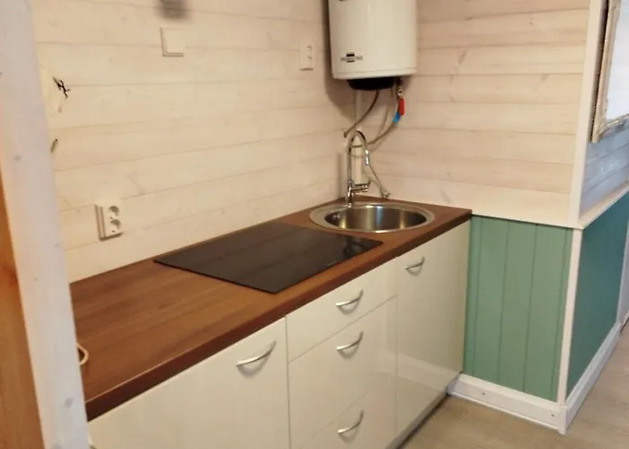 Reinholdi Metsamaja Rakvere