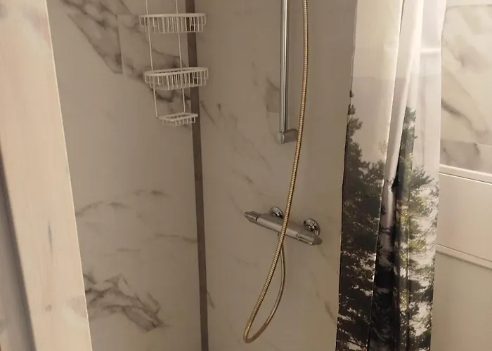 Dom wakacyjny Reinholdi Metsamaja *